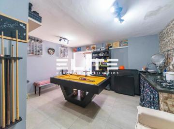 Casa · 150m² · 3 Quartos · 2 Vagas · Sobrado a venda 3 dormitórios , 2 vagas bairro Camepstre em Santo André - SP