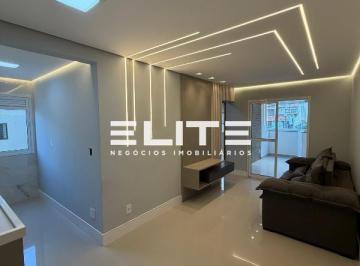 Apartamento · 54m² · 2 Quartos · 1 Vaga · Apartamento novo à venda com 54,21m², 2 dormitórios e 2 vagas - Vila Pires, Santo André