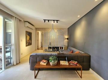 Apartamento · 77m² · 3 Quartos · 2 Vagas · Apartamento a Venda em Campinas, Condomínio Prime Acqua, Jardim São Vicente
