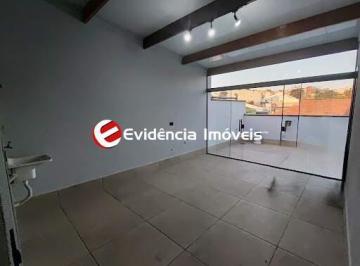 Apartamento · 94m² · 2 Quartos · 1 Vaga · Cobertura para alugar 94 m² - Vila Scarpelli - Santo André/SP