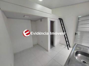 Apartamento · 16m² · 1 Quarto · Kitnet para locação no Jardim do Estádio em Santo André!!