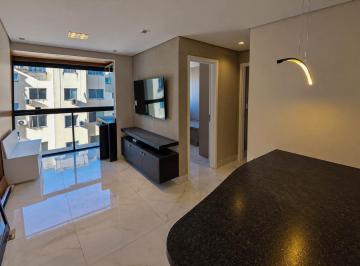 Apartamento · 60m² · 2 Quartos · 1 Vaga · Apartamento à venda, 2 quartos, 1 suíte, 1 vaga, Poço - Cabedelo/PB