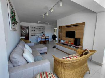 Apartamento · 90m² · 3 Quartos · 1 Vaga · Apartamento à venda, 3 quartos, 1 suíte, 1 vaga, Manaíra - João Pessoa/PB