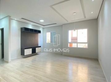 Apartamento · 64m² · 2 Quartos · 1 Vaga · Apartamento 2 quartos à venda, 64m² - Chácara das Nações - Valinhos