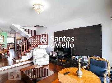 Casa · 312m² · 3 Quartos · 5 Vagas · Sobrado com 3 Dormitórios, Suíte e Amplo Espaço de Lazer