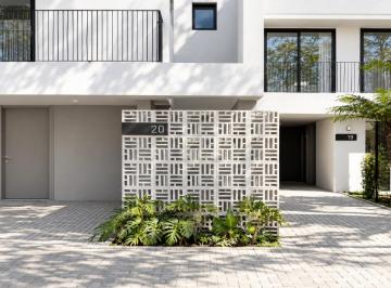 Casa · 170m² · 3 Quartos · 2 Vagas · OPORTUNIDADE: SOBRADO NOVO DE ALTO PADRÃO NO CONDOMÍNIO BLANC 59 – GUABIROTUBA