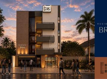 Apartamento · 20m² · 1 Quarto · STUDIO À VENDA | RESIDENCIAL BRISA EM CDE