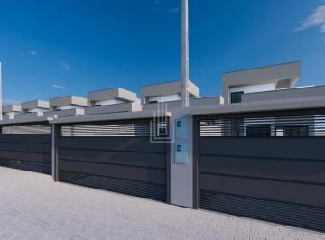 Casa · 72m² · 1 Quarto · 1 Vaga · Casa à venda no Campos do Iguaçu em Foz do Iguaçu-PR