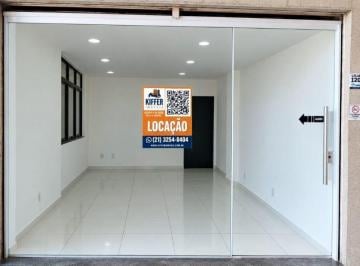 Loja para Alugar com 40m²,Itaipú,Niterói/RJ · Loja para alugar, 40 m² - Itaipu - Niterói/RJ