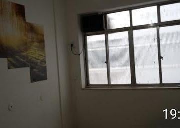 Sala àvenda com 21m²,Centro,Niteroi/RJ · Sala à venda, 21 m² por R$ 95.000,00 - Centro - Niterói/RJ