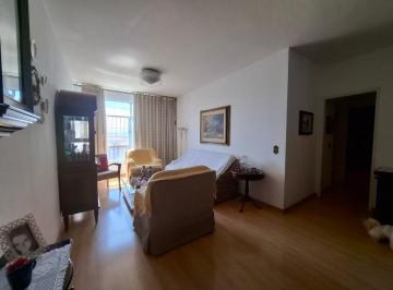 mercado nando · Apartamento 2 quartos com suíte à venda em Icaraí, Niterói | Andar alto e vaga coberta