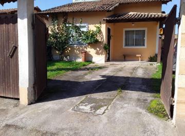casa em Maricá · Casa com 2 dormitórios à venda, 78 m² por R$ 400.000,00 - Marica - Maricá/RJ