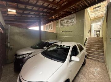 Casa · 209m² · 3 Quartos · 2 Vagas · Sobrado à venda, 3 quartos, 1 suíte, 2 vagas, JARDIM SANTA ADÉLIA - São Paulo/SP