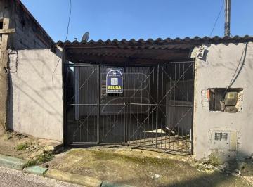 Casa · 1 Quarto · 1 Vaga · Casa para aluguel, 1 quarto, 1 vaga, Recanto Verde do Sol - São Paulo/SP