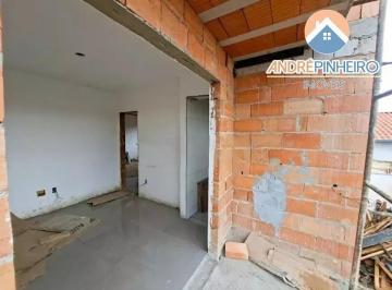 Apartamento · 62m² · 3 Quartos · 1 Vaga · Cobertura exclusiva com 3 quartos no Bairro Piratininga, em Belo Horizonte
