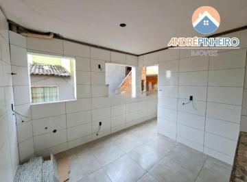 Apartamento · 50m² · 2 Quartos · Apartamento exclusivo de 2 quartos à venda no Piratininga, em Belo Horizonte