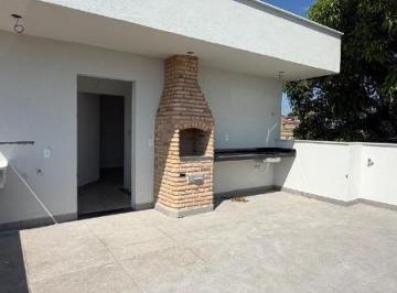 Apartamento · 55m² · 2 Quartos · 1 Vaga · Cobertura exclusiva de 2 quartos com varanda gourmet no Bairro Maria Helena