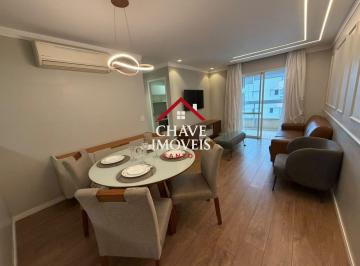 Apartamento · 77m² · 2 Quartos · 2 Vagas · APARTAMENTO Á VENDA PORTEIRA FECHADA COM 77 M², 2 VAGAS DE GARAGEM SANTOS/SP