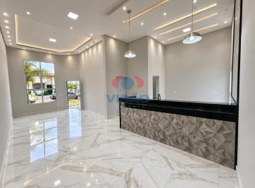 Casa · 168m² · 3 Quartos · 2 Vagas · Casa em condomínio à venda, 3 quartos, 1 suíte, 2 vagas, Jardim Toscana - Indaiatuba/SP