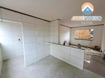 Apartamento · 48m² · 2 Quartos · 1 Vaga · Área Privativa Exclusiva à Venda no Bairro Piratininga, em Belo Horizonte