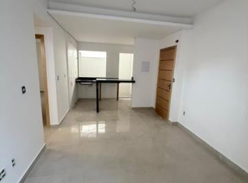 Apartamento · 48m² · 2 Quartos · 1 Vaga · Apartamento exclusivo de 2 quartos à venda no Bairro Maria Helena, em Belo Horizonte