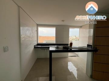 Apartamento · 48m² · 2 Quartos · 1 Vaga · Apartamento exclusivo de 2 quartos à venda no Bairro Maria Helena, em Belo Horizonte