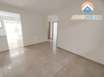 Apartamento · 70m² · 3 Quartos · 1 Vaga · Apartamento com Área Privativa | 3 Quartos | 1 Suíte | 1 Vaga | Santa Branca