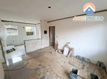 Apartamento · 62m² · 2 Quartos · 1 Vaga · Apartamento exclusivo de 2 quartos com suíte à venda no Bairro Piratininga
