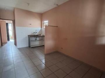 Casa · 23m² · 1 Quarto · Casa para aluguel com 1 quarto no bairro Cibratel II