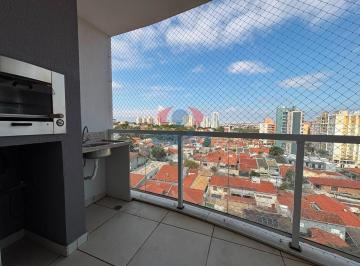 Apartamento · 118m² · 3 Quartos · 2 Vagas · Apartamento à venda, 3 quartos, 1 suíte, 2 vagas, Vila Sfeir - Indaiatuba/SP