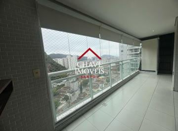 Apartamento · 98m² · 3 Quartos · 2 Vagas · APARTAMENTO COM 3 DORMITÓRIOS, SUÍTE, VARANDA COM VISTA LIVRE E AMBIENTES CLIMATIZADOS – MARAPÉ