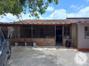Casa · 63m² · 2 Quartos · 3 Vagas · Casa à venda em Cibratel II em Itanhaém