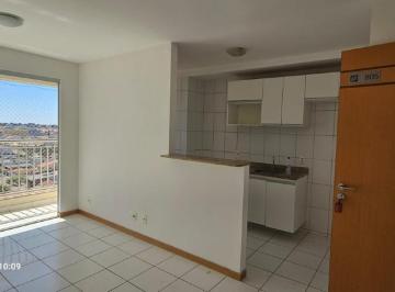 Apartamento · 60m² · 2 Quartos · APARTAMENTO - QI 12 LOTES 26/31 TORRE C APT 805 ED. CARPE DIEM