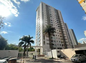 Apartamento · 50m² · 1 Quarto · 1 Vaga · APARTAMENTO - QUADRA 210 BL. A LOTE 08 APT 706 RES. YES