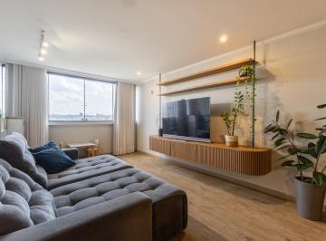Apartamento · 127m² · 3 Quartos · 1 Vaga · Residencial Pau Brasil | 127 m² | 3 Quartos | Reformado | 100% Nascente
