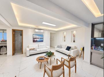 Apartamento · 148m² · 4 Quartos · 1 Vaga · RUA 21 SUL | RESIDENCIAL ARAUCÁRIAS | 147,81 m² | NASCENTE | ANDAR ALTO