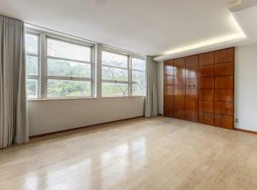 Apartamento · 163m² · 4 Quartos · 1 Vaga · SQS 105 | 4 QUARTOS | 1 SUÍTE | 1 VAGA | QUADRA PRIVILEGIADA