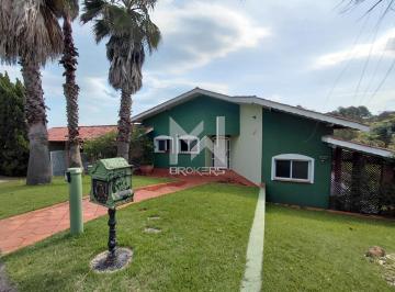 Fachada · Casa à venda no Condomínio Estância Marambaia