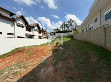Terreno · 500m² · Terreno à Venda no Condomínio Residencial Reserva Colonial - Valinhos - SP