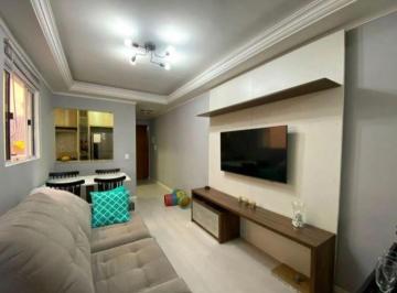 657d3ca17cf73a830126bc25f7c853efdff854ca · Apartamento à venda, 50 m² por R$ 350.000,00 - Utinga - Santo André/SP