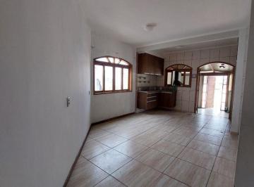 5f92a98d7c726d2e6c2069713bfdbcc7b3891a2c · Casa com 3 dormitórios para alugar, 115 m² por R$ 2.921,00/mês - Parque das Nações - Santo André/SP