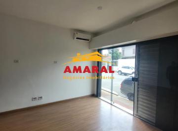 Comercial · 25m² · Sala comercial no centro de Suzano
