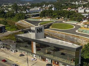 Comercial · 46m² · SALA COMERCIAL - ALUGUEL - SOUZA CRUZ