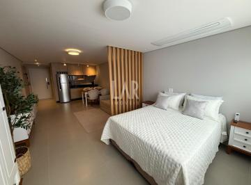 Apartamento · 43m² · 1 Quarto · 1 Vaga · Apartamento à venda, 1 quarto, 1 suíte, 1 vaga, Ouro Preto - Belo Horizonte/MG
