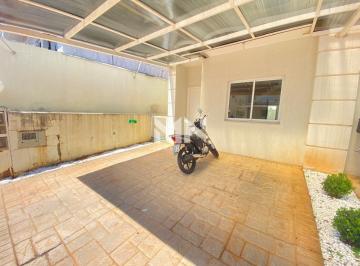 Casa · 122m² · 3 Quartos · 2 Vagas · Casa residencial com 3 quartos e suíte para alugar no Condomínio Porto Seguro, Itu