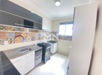 Apartamento · 45m² · 2 Quartos · 1 Vaga · Apartamento residencial de 2 quartos para aluguel em Itu, SP
