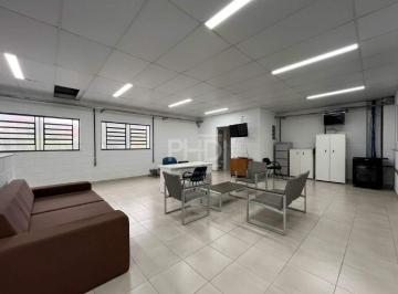 Comercial · 278m² · 2 Vagas · Galpão para locação de 278 m² - Vila Camilópolis/Santo André