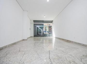 Comercial · 110m² · Loja para aluguel, Funcionários - Belo Horizonte/MG