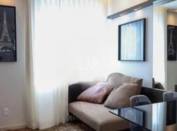 Apartamento · 45m² · 1 Quarto · 1 Vaga · Flat para aluguel, 1 quarto, 1 suíte, 1 vaga, Estoril - Belo Horizonte/MG