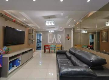 Apartamento · 120m² · 4 Quartos · 4 Vagas · Área Privativa à venda, 4 quartos, 1 suíte, 4 vagas, Buritis - Belo Horizonte/MG